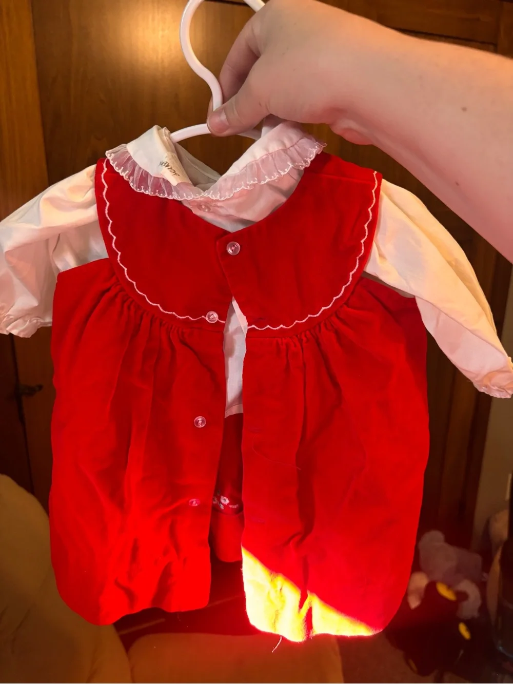 N/A adorable vintage